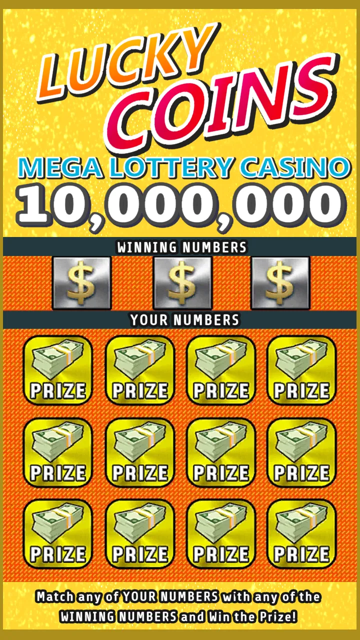 Scratch Off Lottery Casino | Indus Appstore | Screenshot