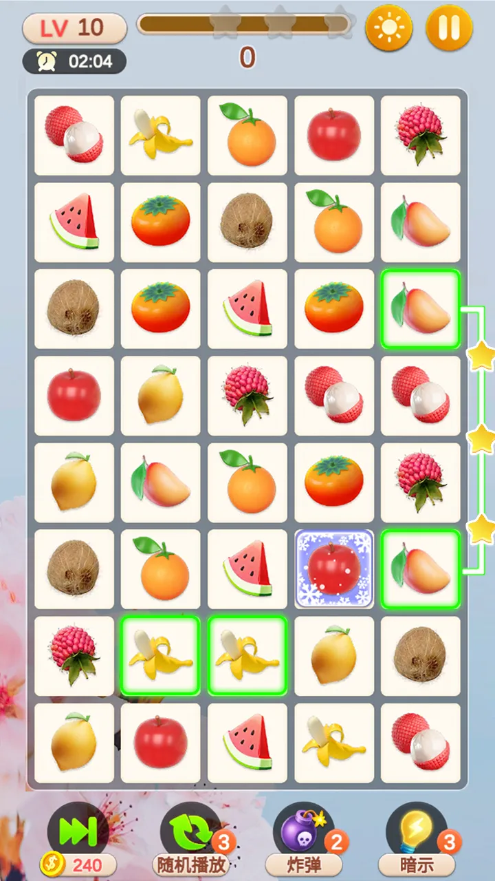 Onet Puzzle-Tile Connect 3D | Indus Appstore | Screenshot