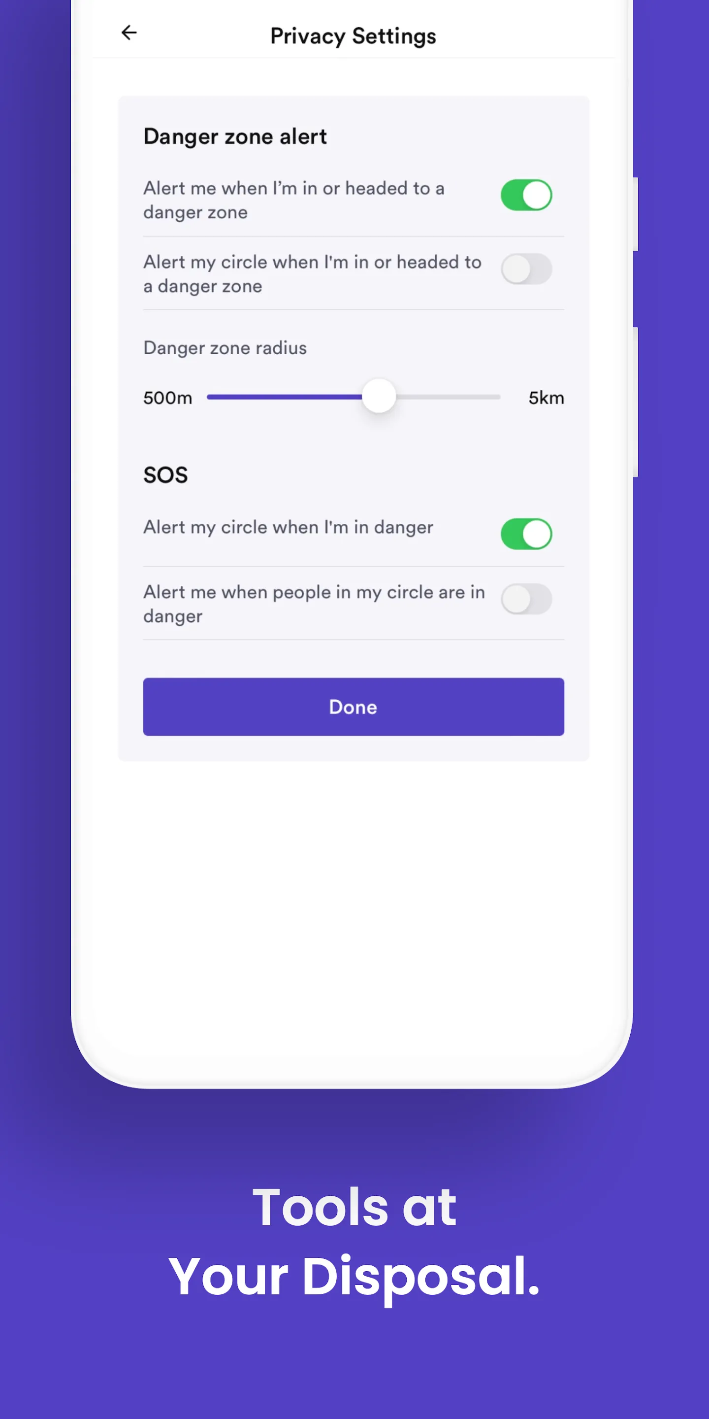 Sety | Indus Appstore | Screenshot