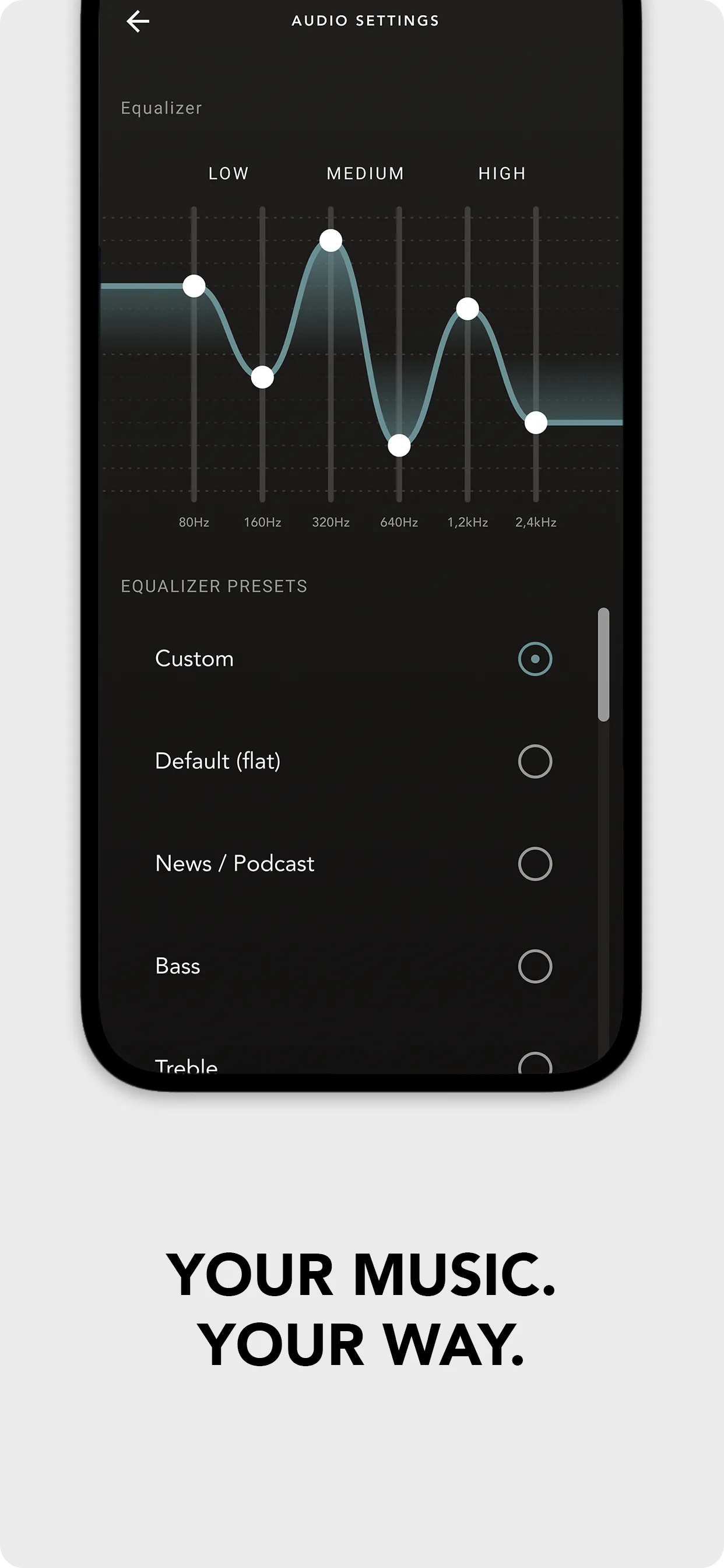 Devialet Gemini | Indus Appstore | Screenshot