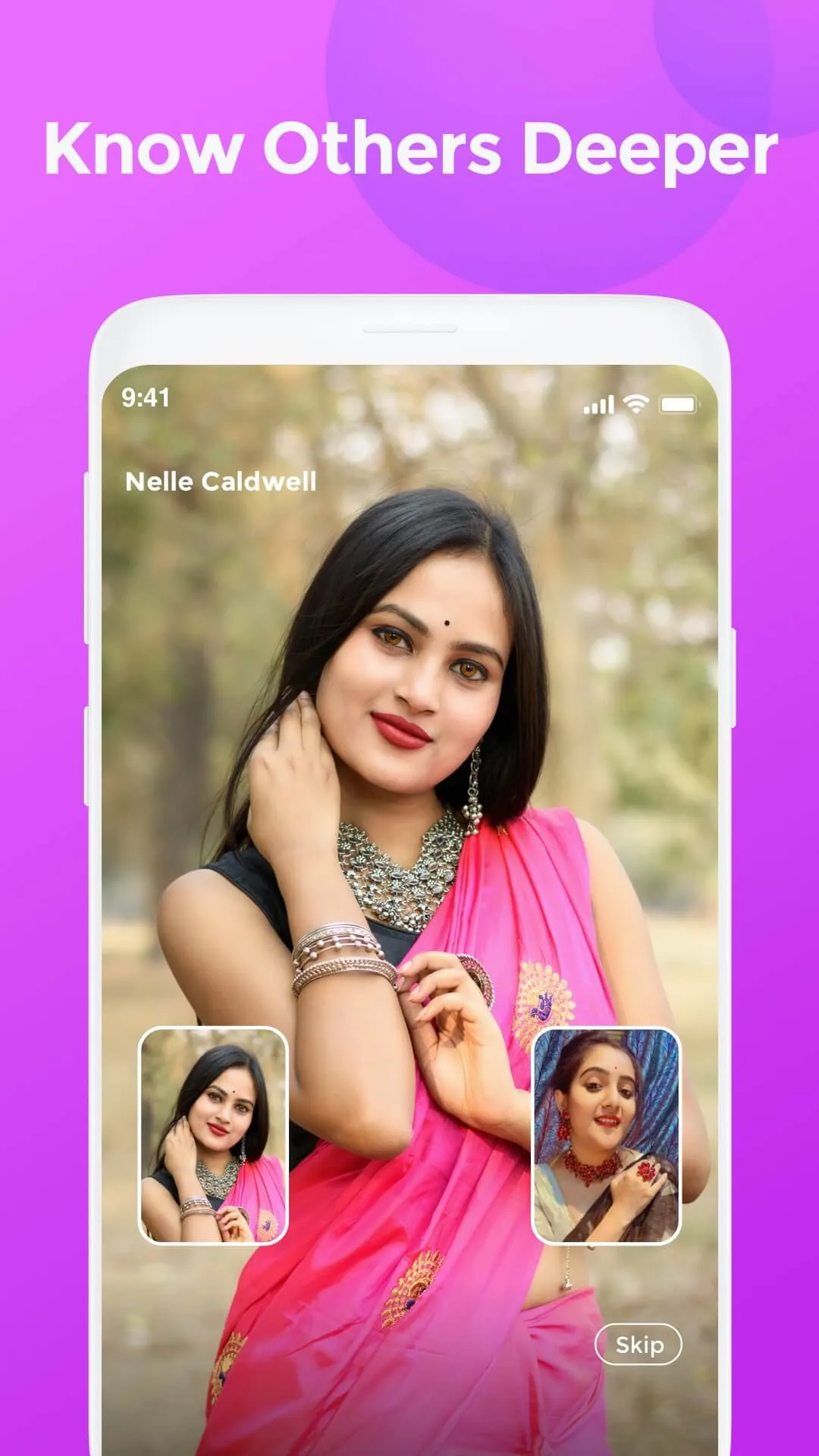 Pyaarkar: Video Call& LiveChat | Indus Appstore | Screenshot