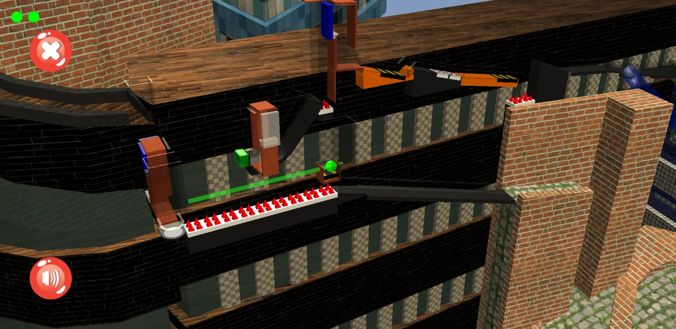 Marble Run Adventure 2 | Indus Appstore | Screenshot