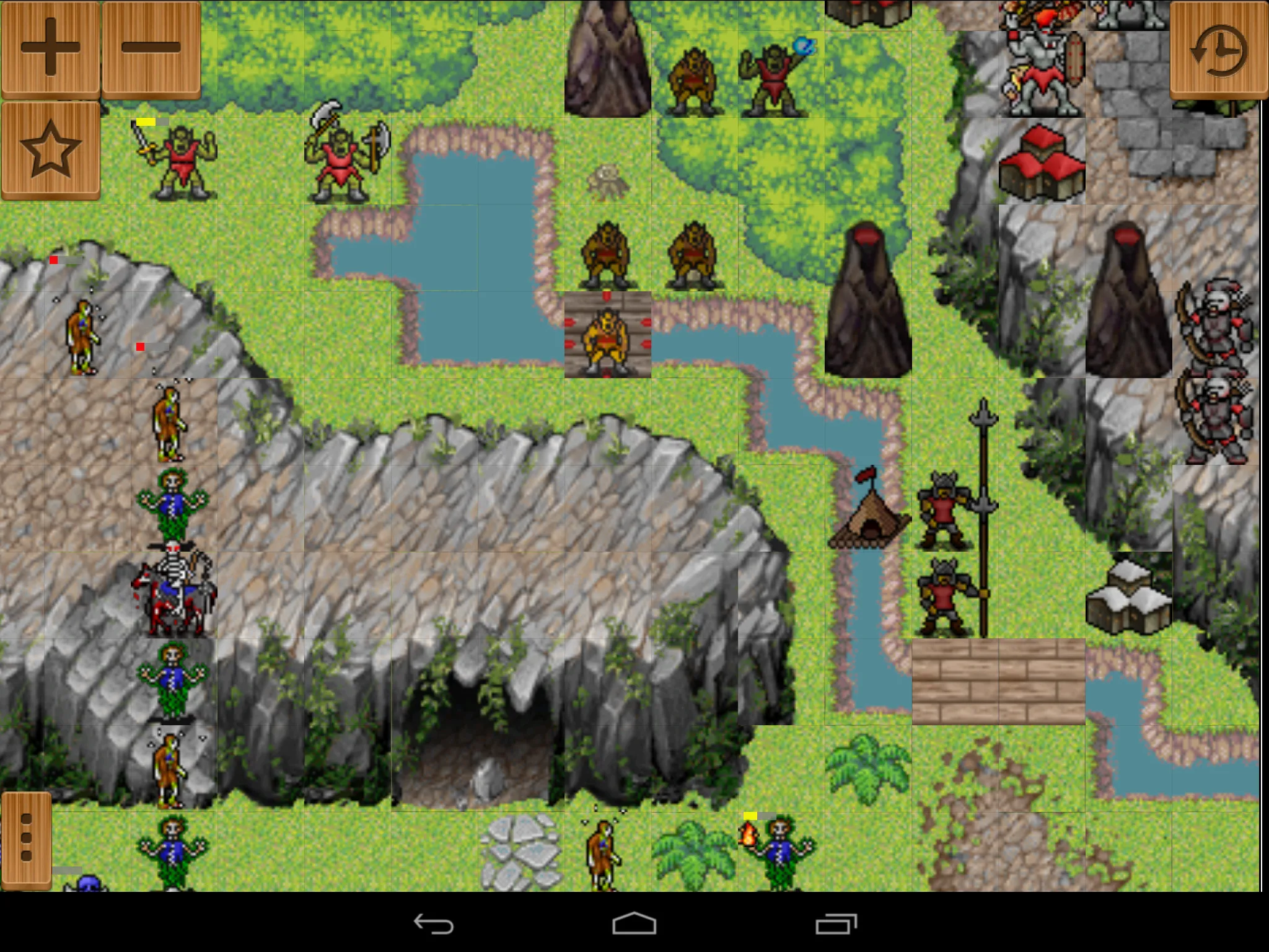 Age of Fantasy | Indus Appstore | Screenshot