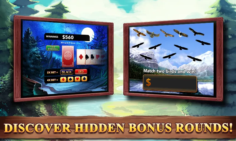 Slots Eagle Casino Slots Games | Indus Appstore | Screenshot