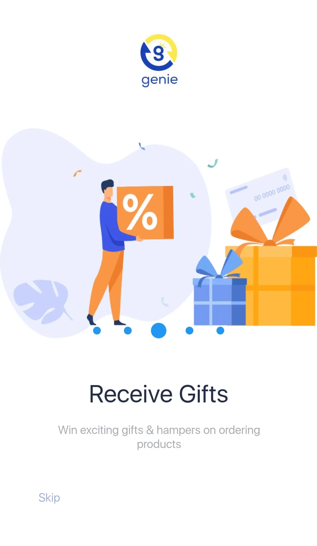 Pidilite Genie - Dealer app | Indus Appstore | Screenshot