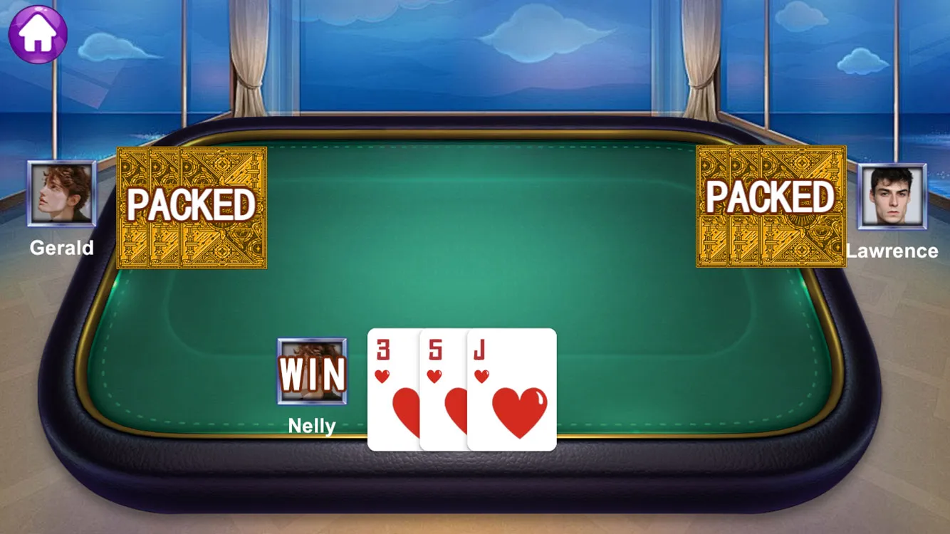 TeenPatti Basket | Indus Appstore | Screenshot