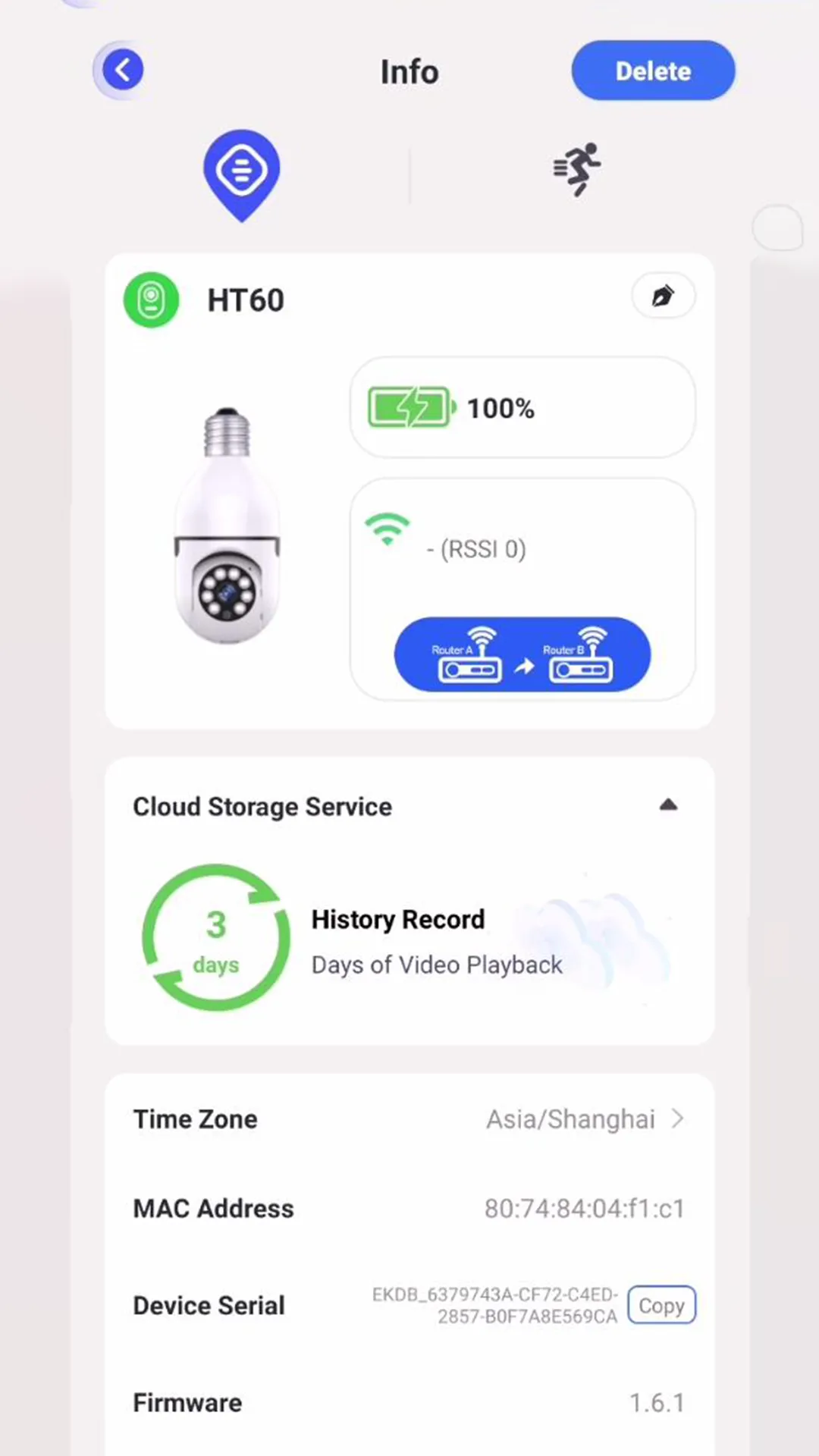 Aiwit | Indus Appstore | Screenshot