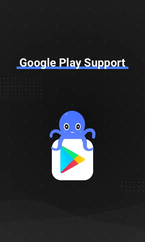 Octopus - Gamepad, Keymapper | Indus Appstore | Screenshot