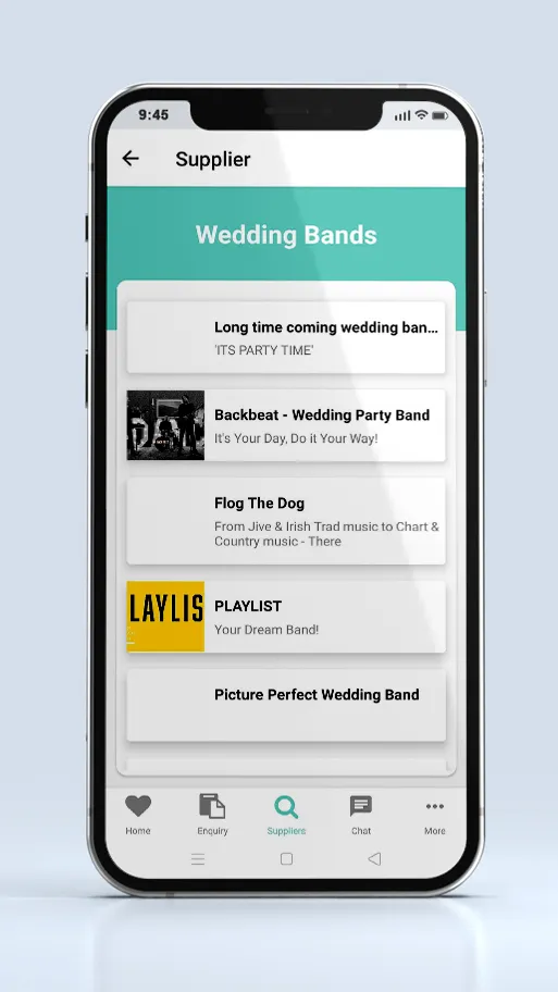 WedPrep | Wedding Planning App | Indus Appstore | Screenshot