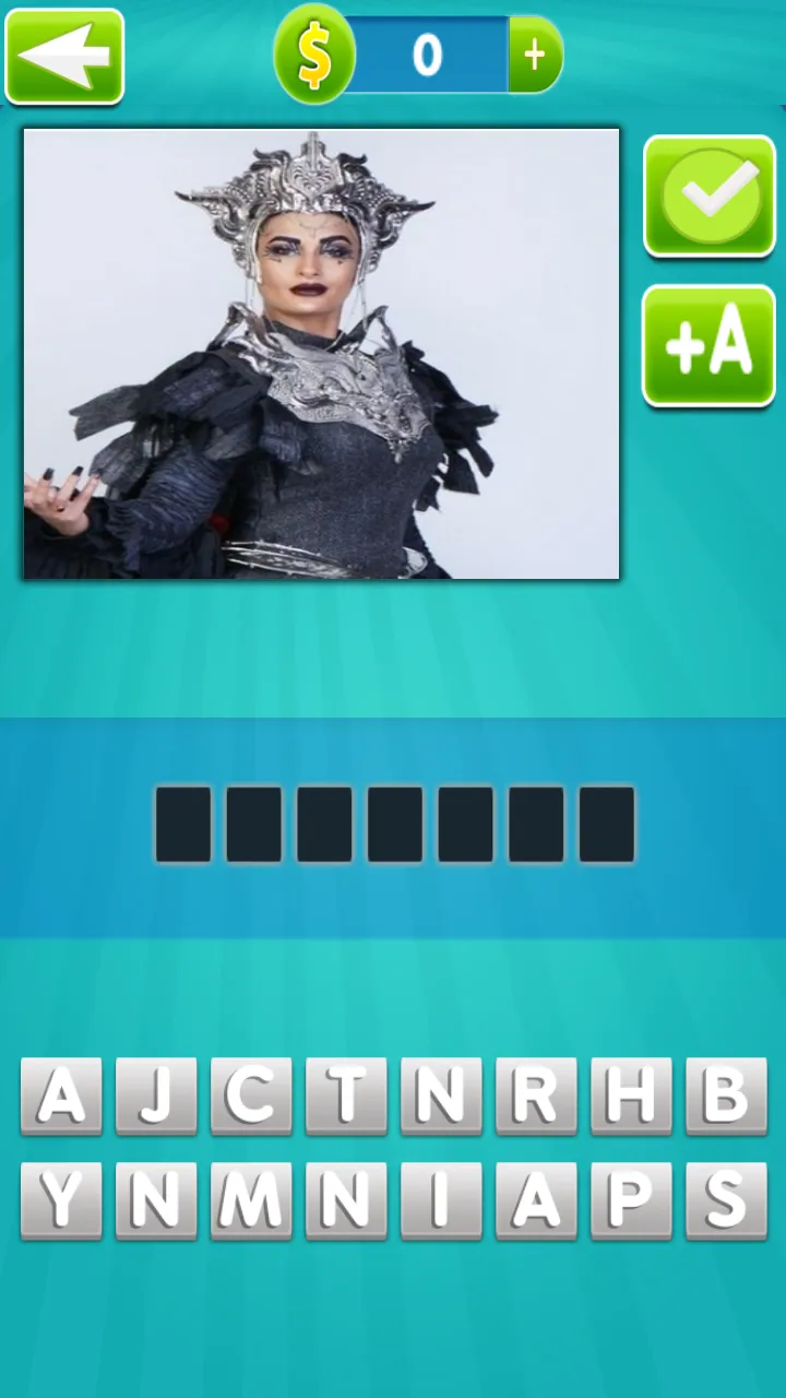 BaalVeer Returns Game Quiz | Indus Appstore | Screenshot