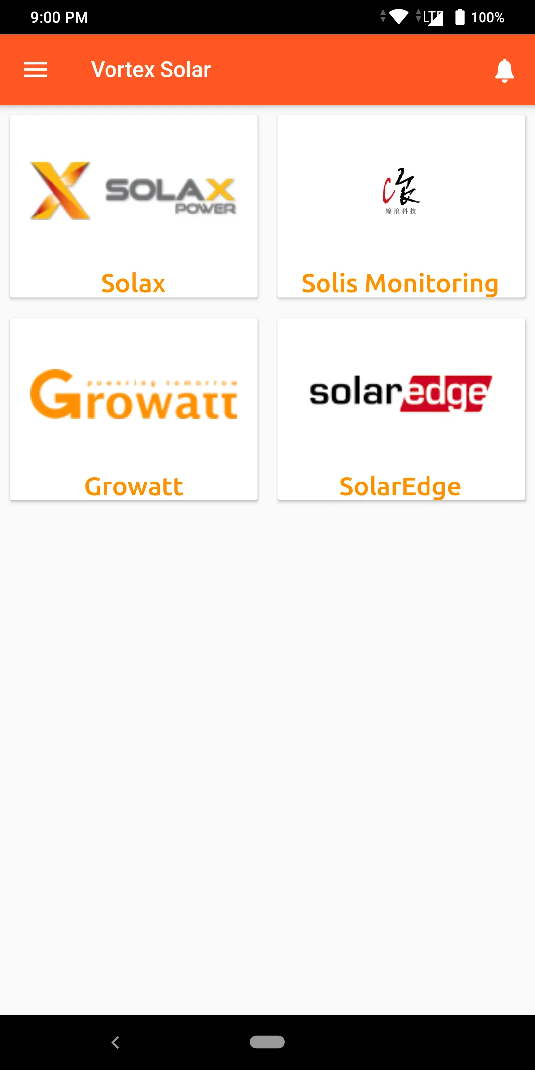 Vortex Solar . Solar Installer | Indus Appstore | Screenshot