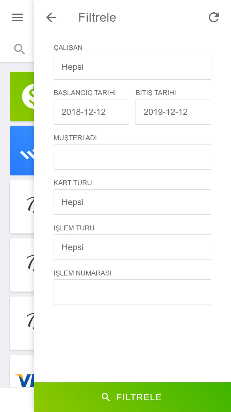 TIKO POS | Indus Appstore | Screenshot