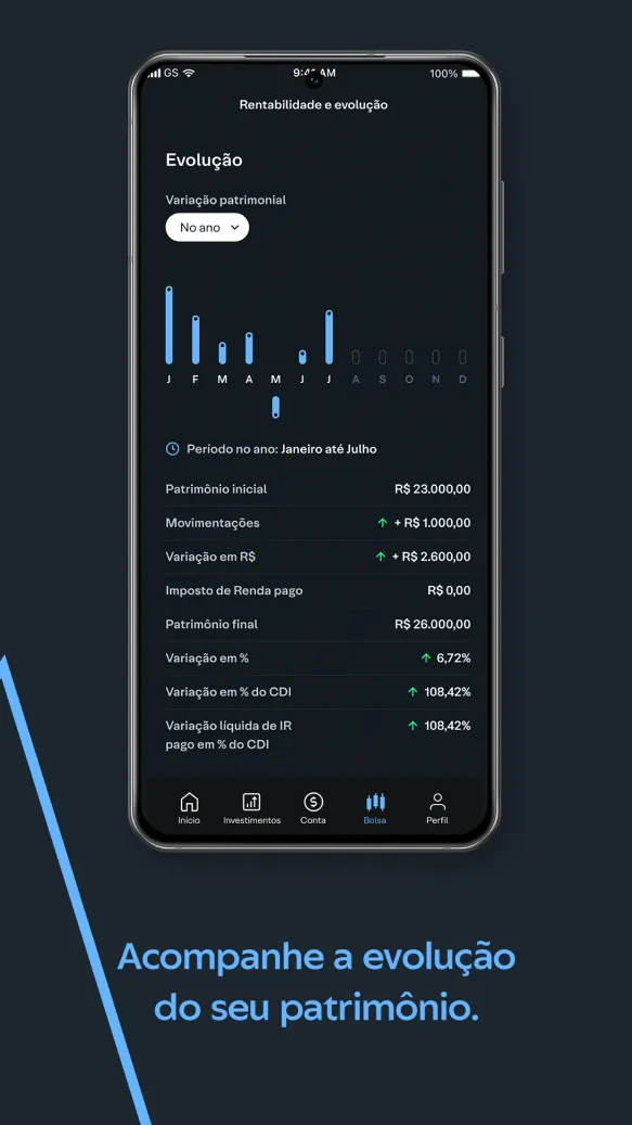 Clear | Indus Appstore | Screenshot