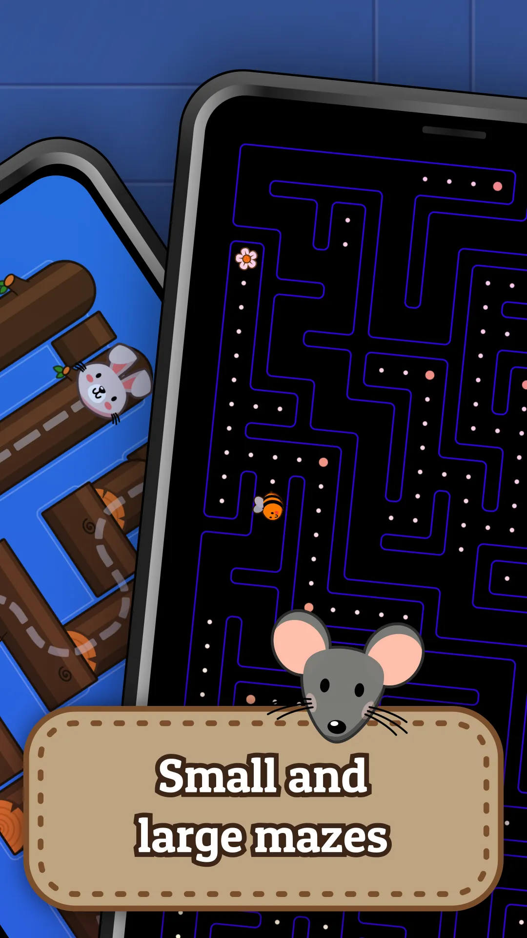 Maze for Kids | Indus Appstore | Screenshot