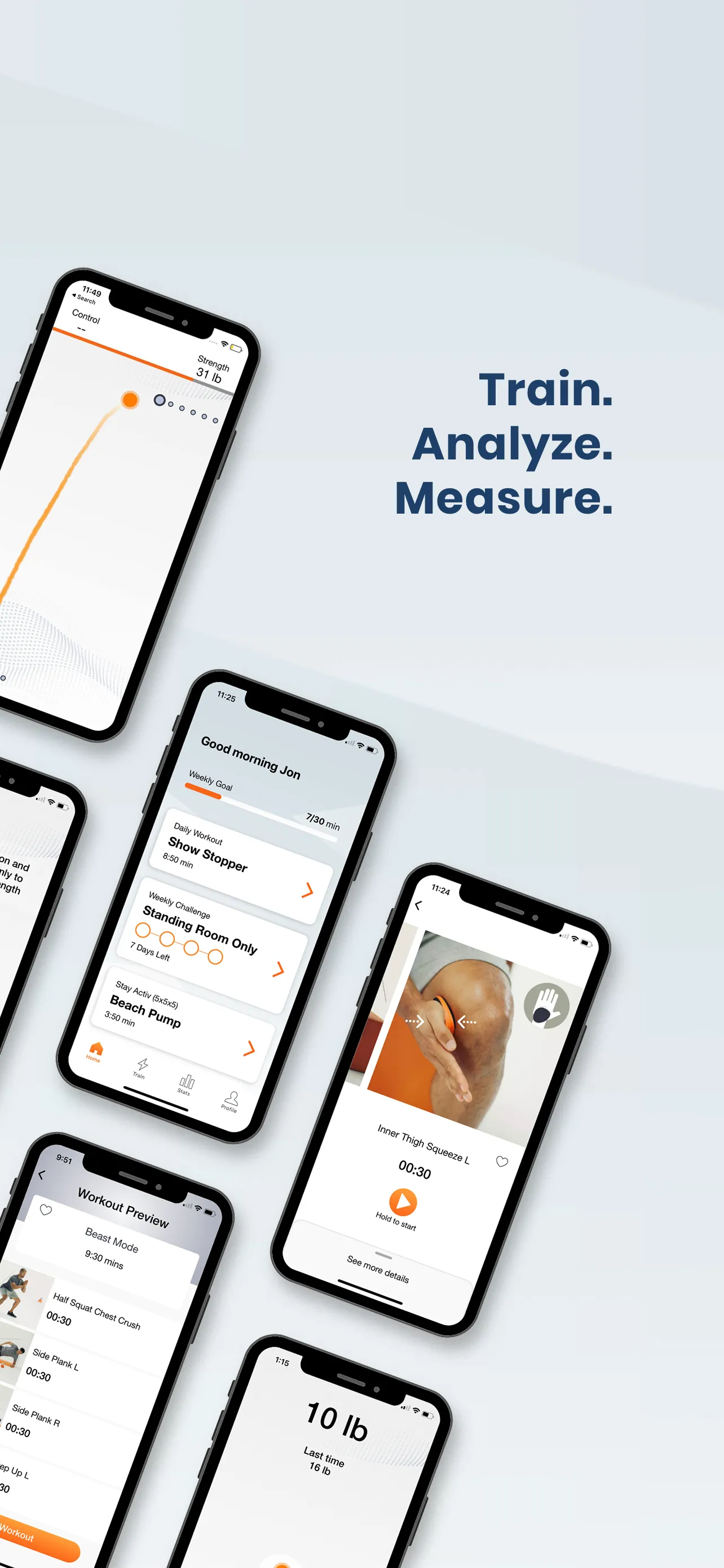 Activ5 | Indus Appstore | Screenshot