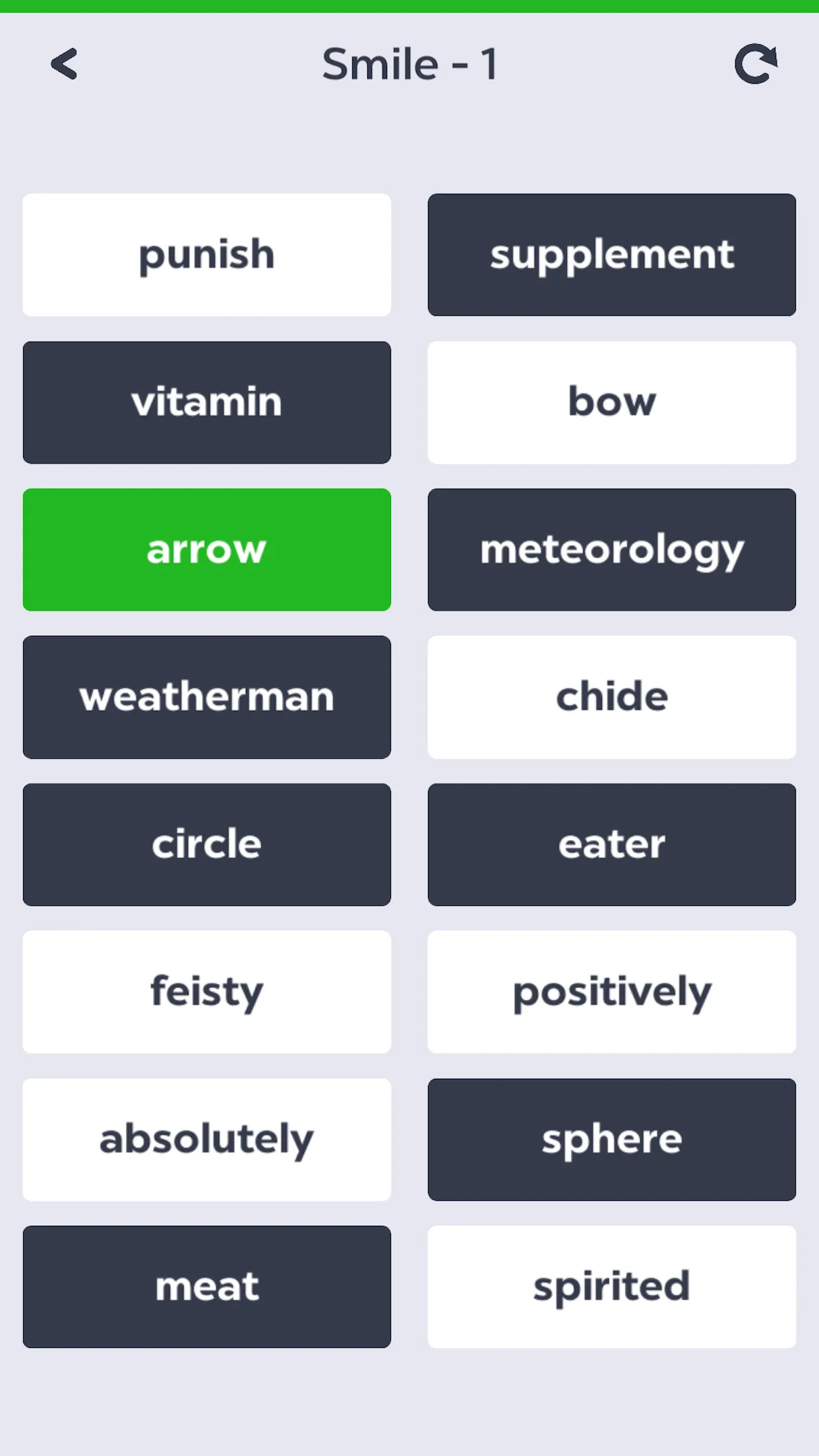 Word to Word: Fun Brain Games | Indus Appstore | Screenshot