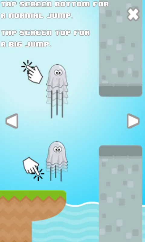 Ghost Run | Indus Appstore | Screenshot