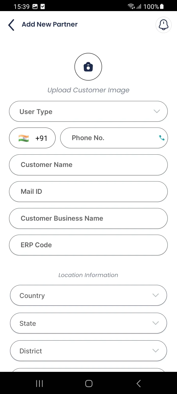 CLIKY LMS | Indus Appstore | Screenshot