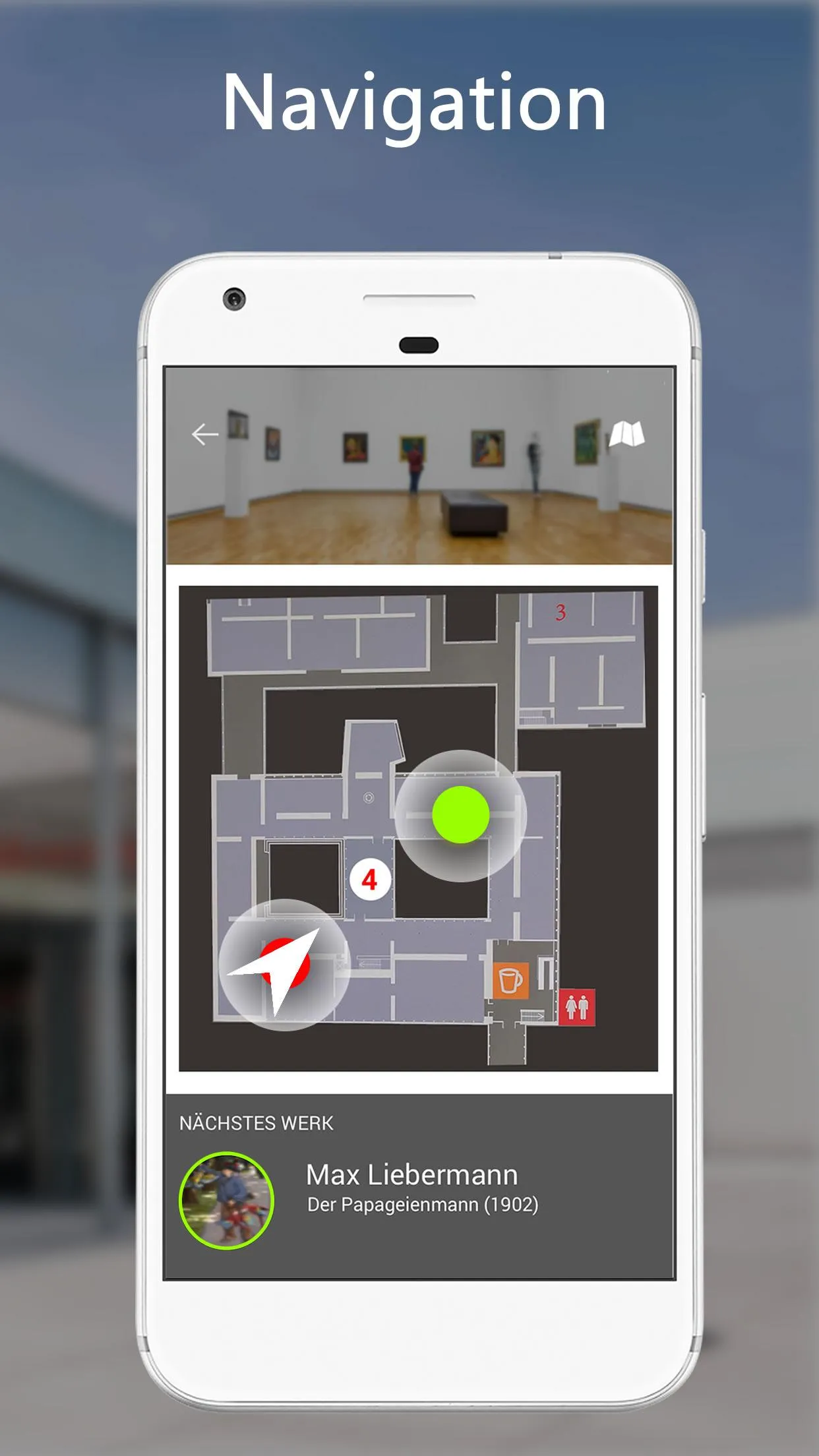 Museum Folkwang | Indus Appstore | Screenshot