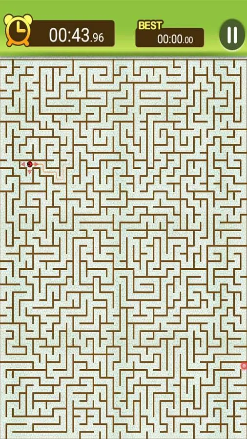 Maze King | Indus Appstore | Screenshot