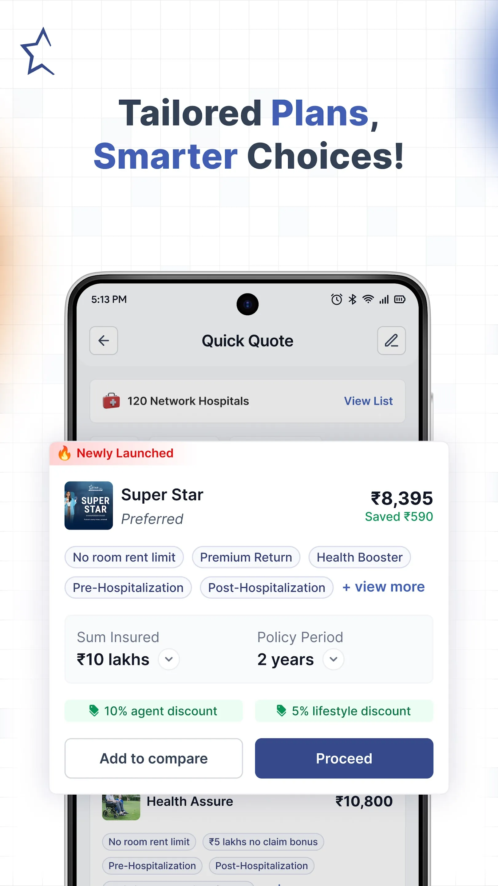 ATOM PRO | Indus Appstore | Screenshot