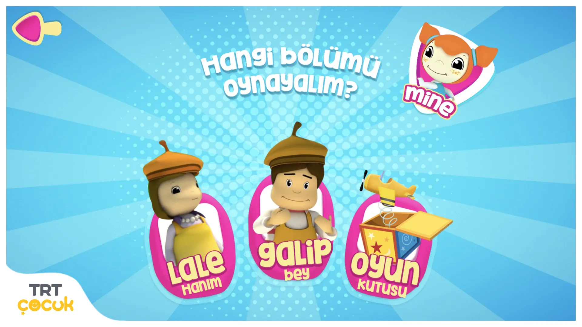 TRT Canım Kardeşim | Indus Appstore | Screenshot