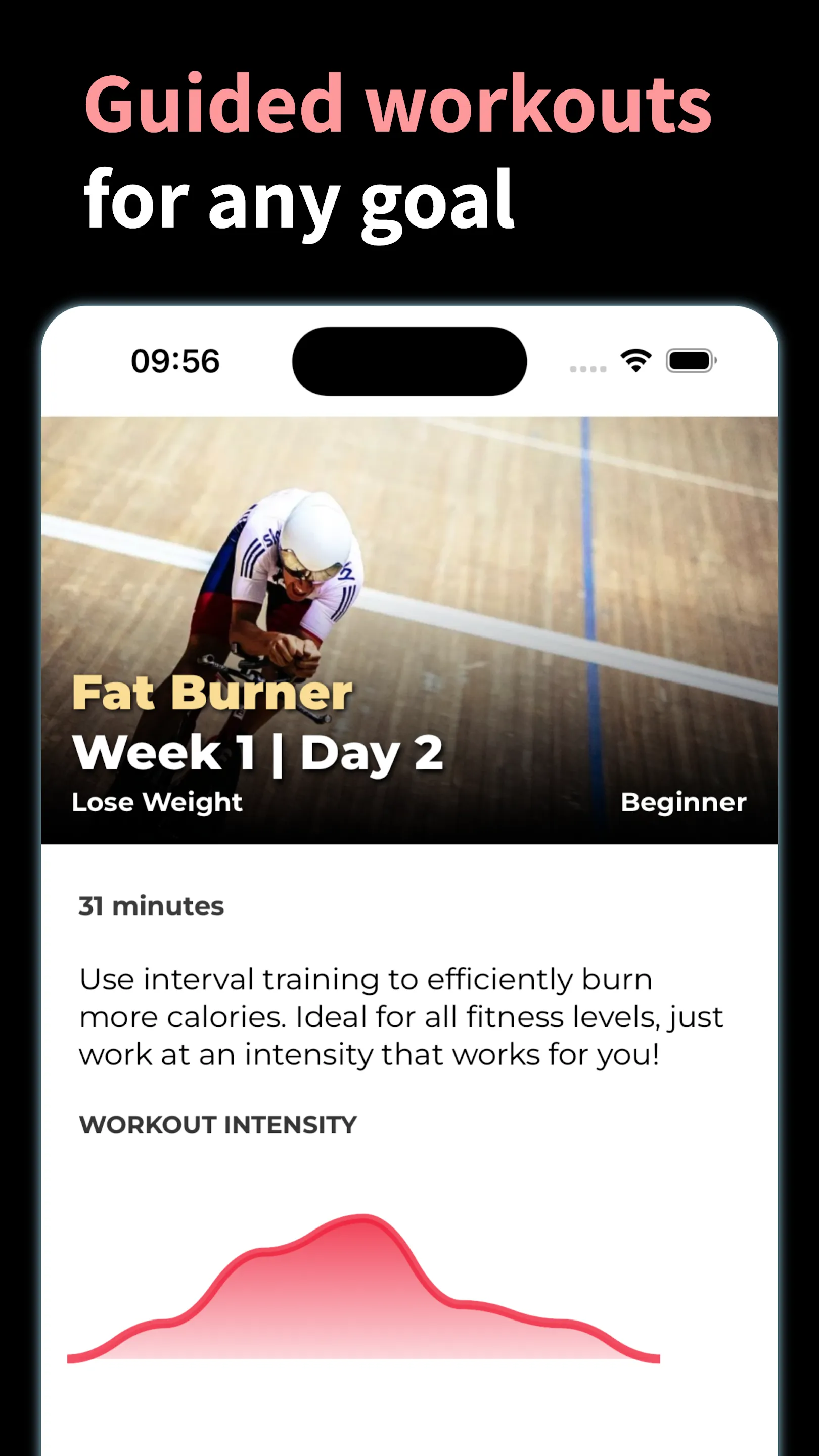 Indoor Cycling: Exercise Bike | Indus Appstore | Screenshot