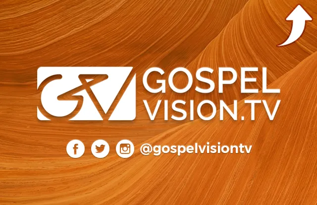 Gospel Vision TV | Indus Appstore | Screenshot