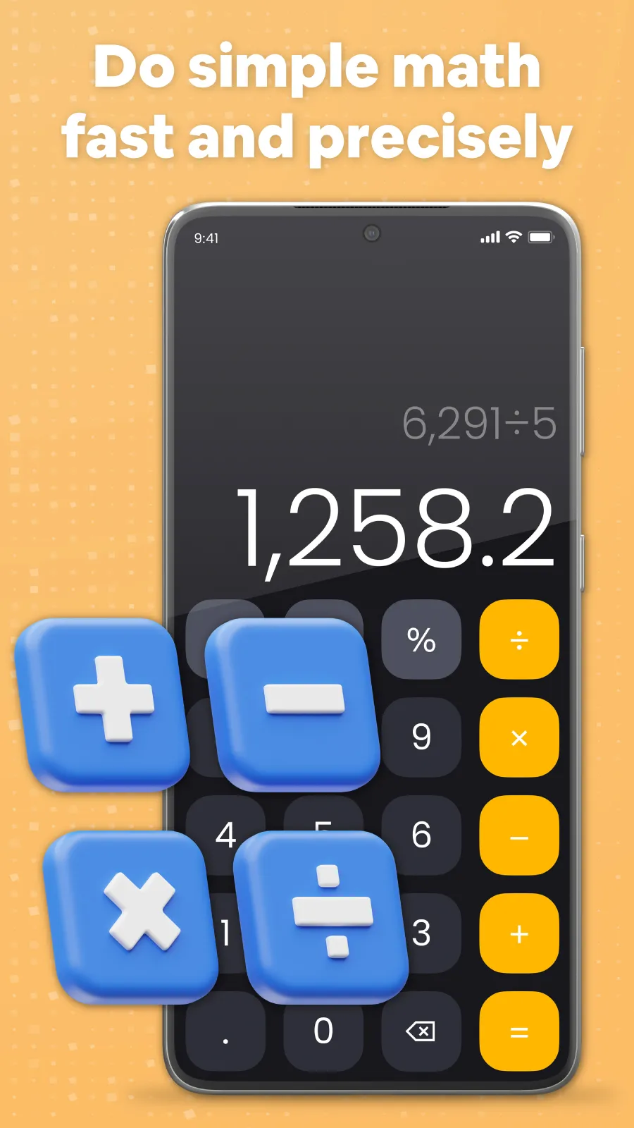 Calculator Lock - Photo Vault | Indus Appstore | Screenshot