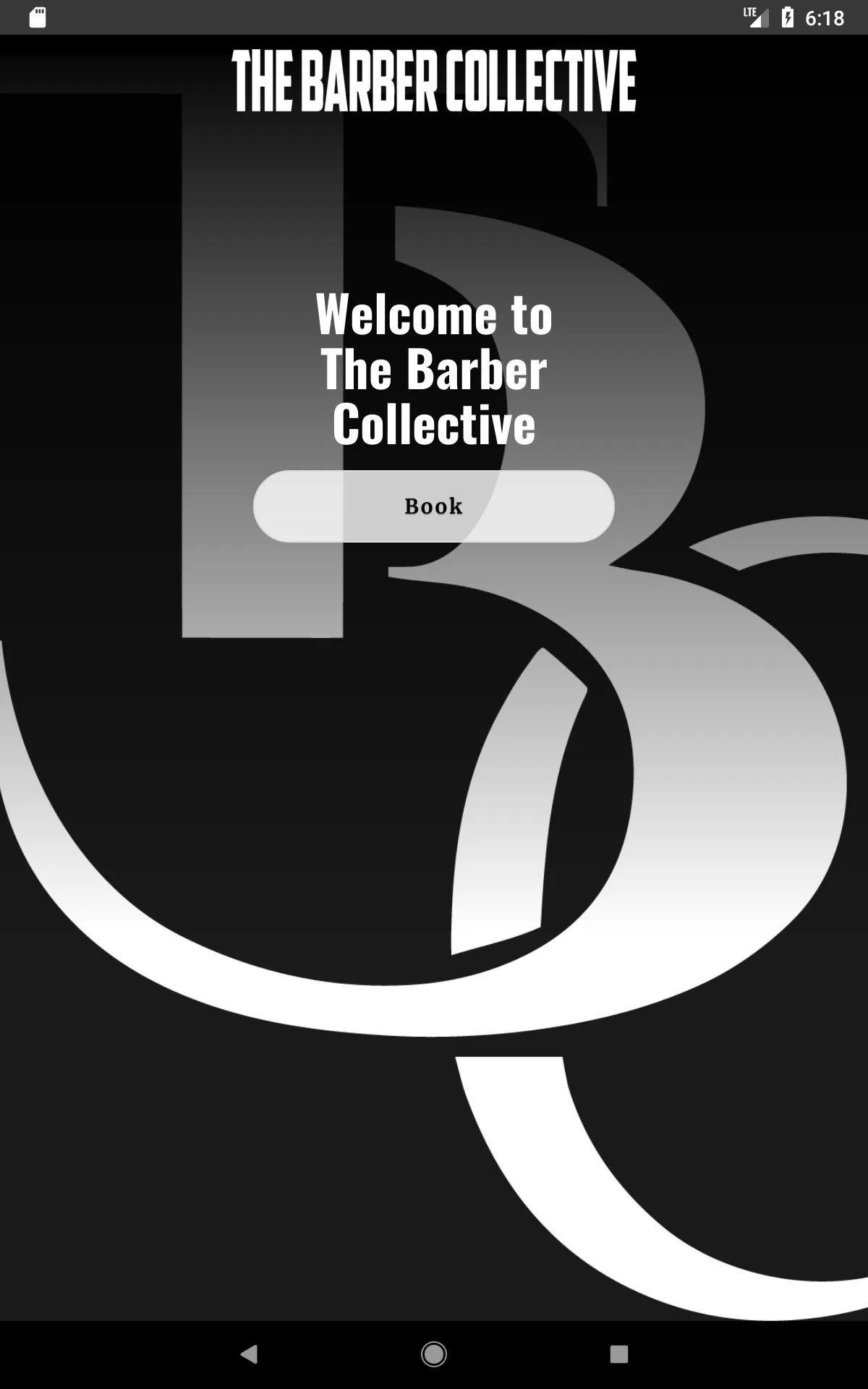 The Barber Collective | Indus Appstore | Screenshot