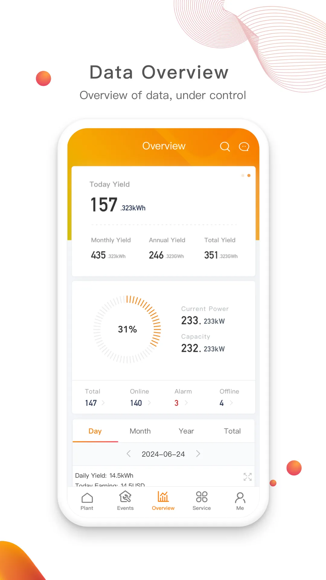 SolisCloud | Indus Appstore | Screenshot
