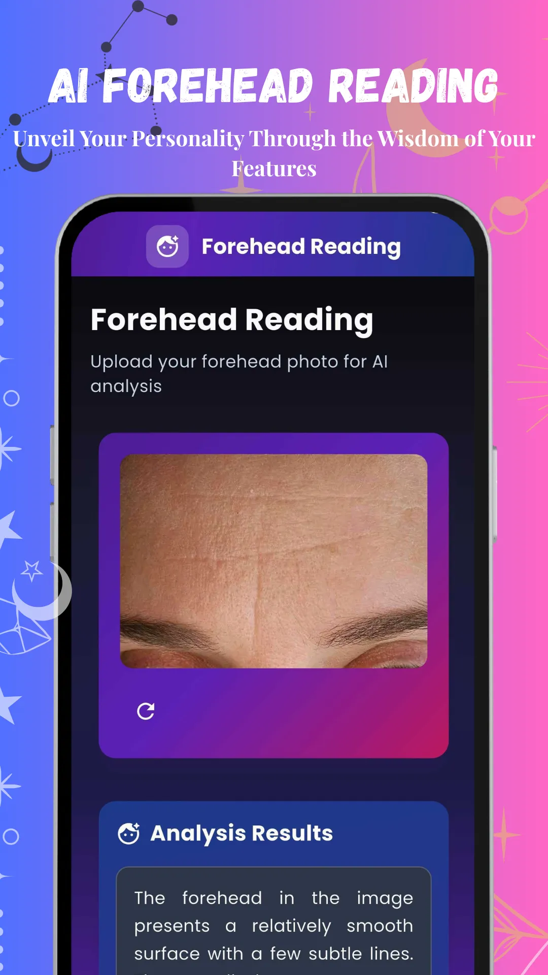 AstroAI - AI Astrologer | Indus Appstore | Screenshot