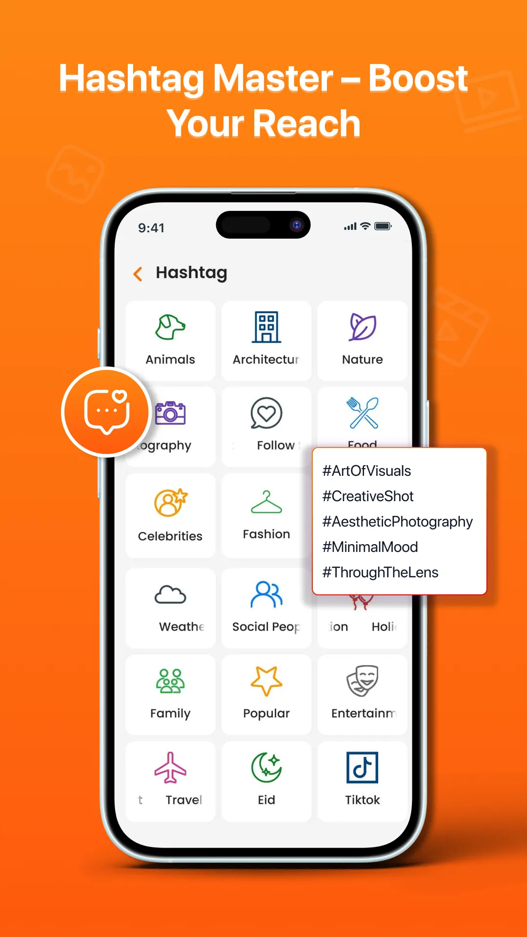 Social Saver- Video Downloader | Indus Appstore | Screenshot