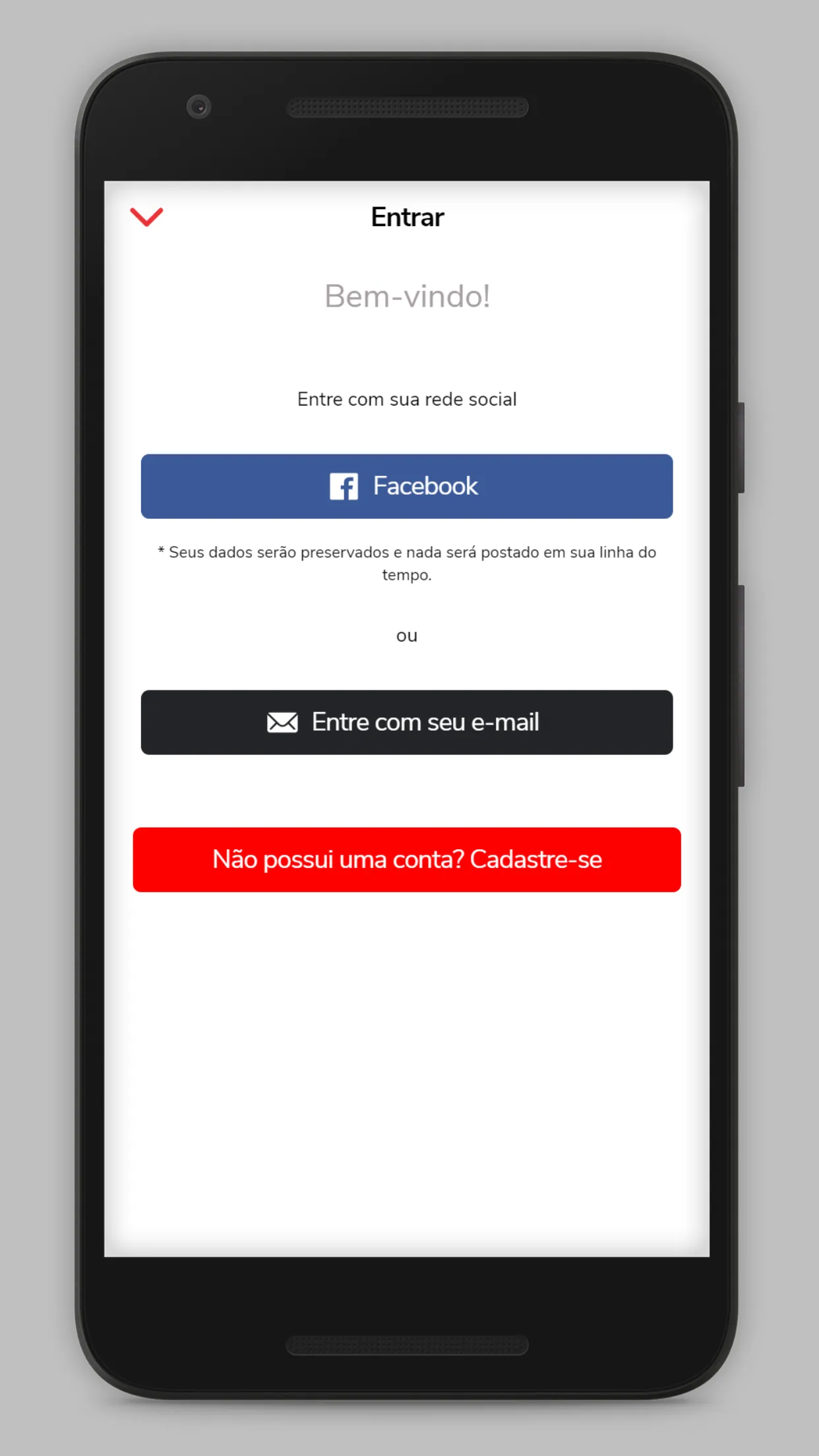 Casa da Pizza | Indus Appstore | Screenshot