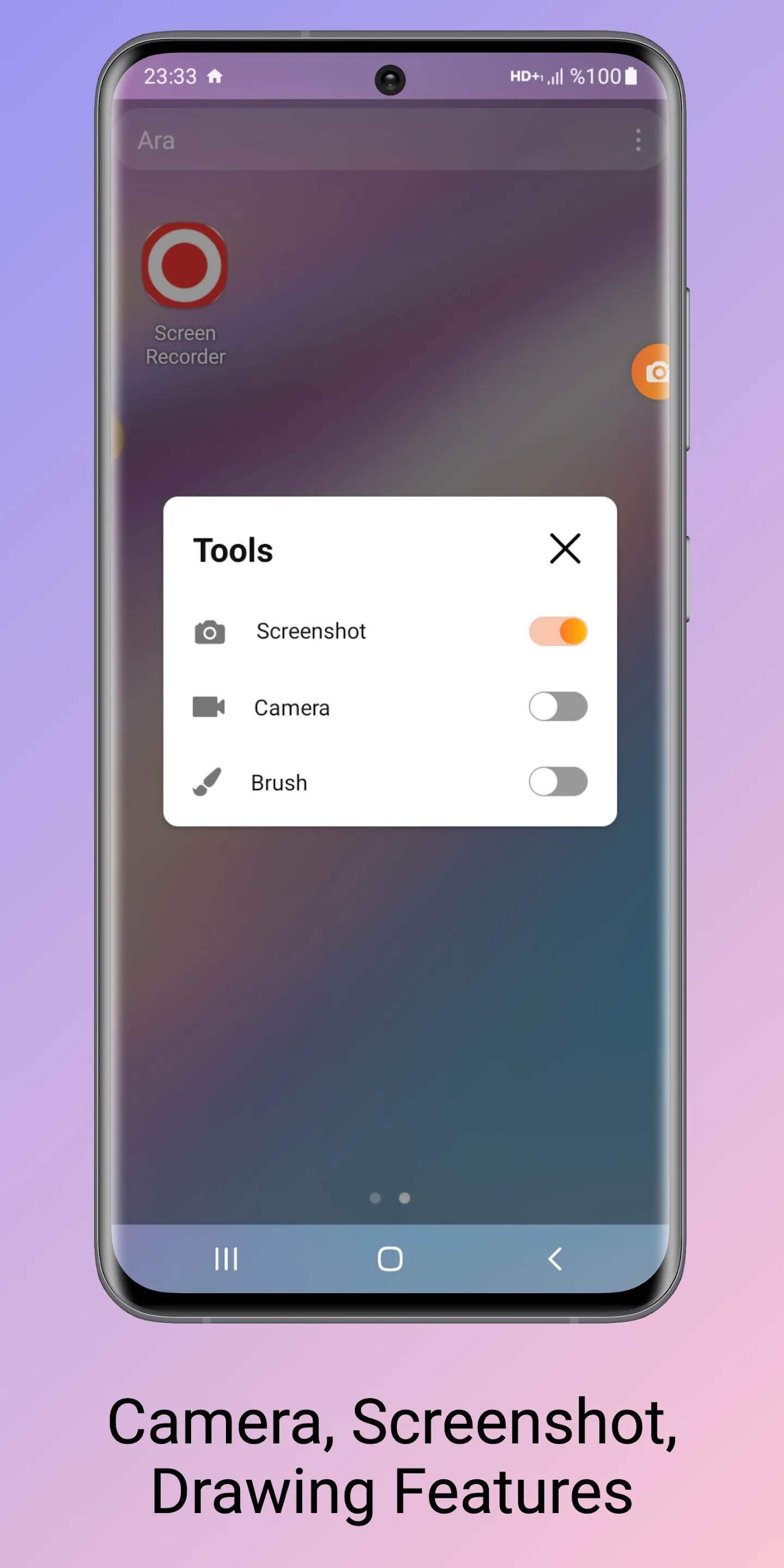 Screen Recorder | Indus Appstore | Screenshot