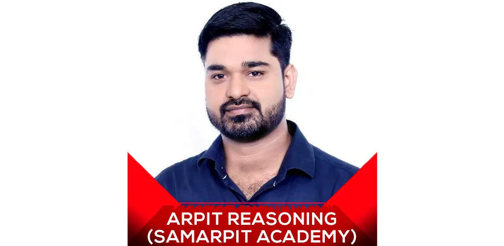 Arpit Reasoning | Indus Appstore | Screenshot