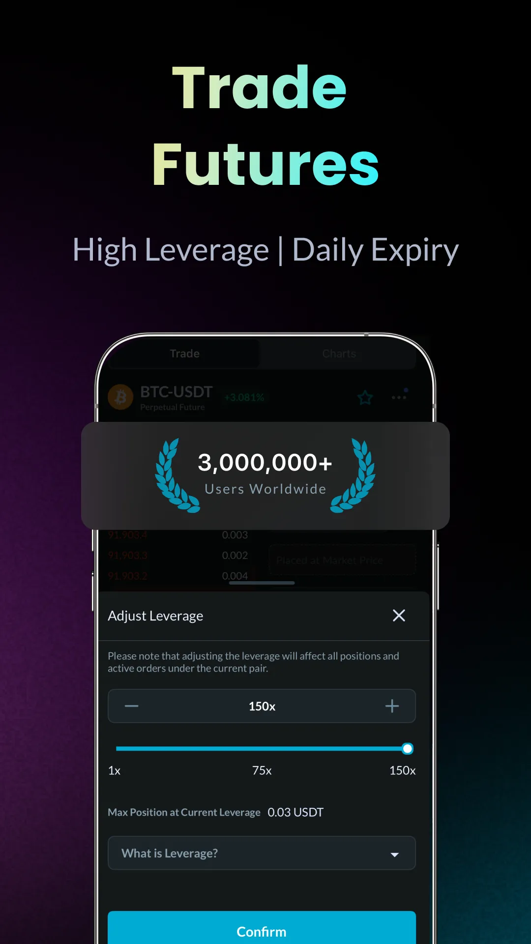 Shark Exchange | Indus Appstore | Screenshot