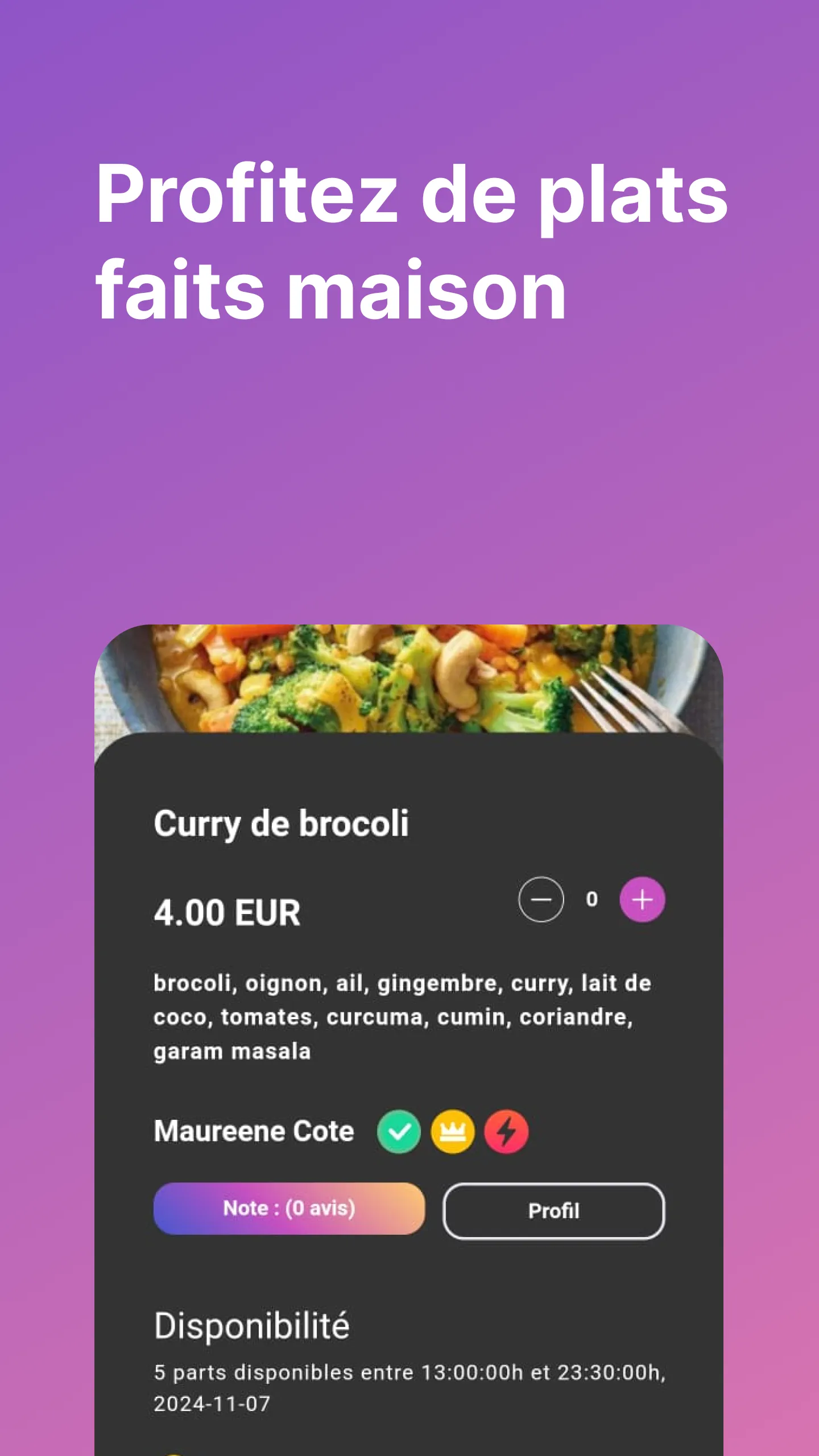Cook Forever | Indus Appstore | Screenshot