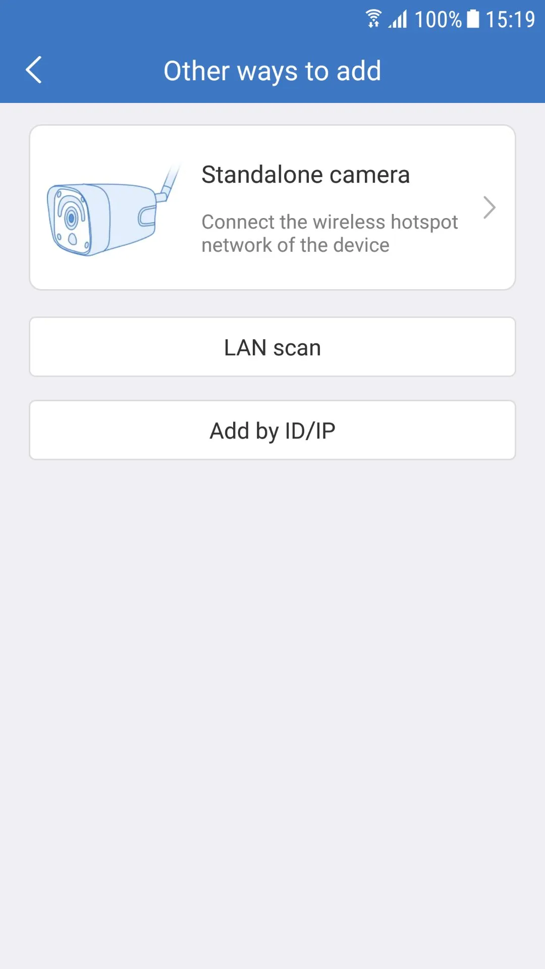 Godrej ACE | Indus Appstore | Screenshot