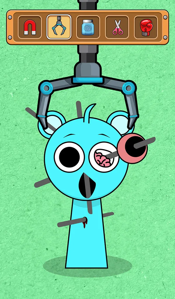 Sprunki Transformer Monster | Indus Appstore | Screenshot