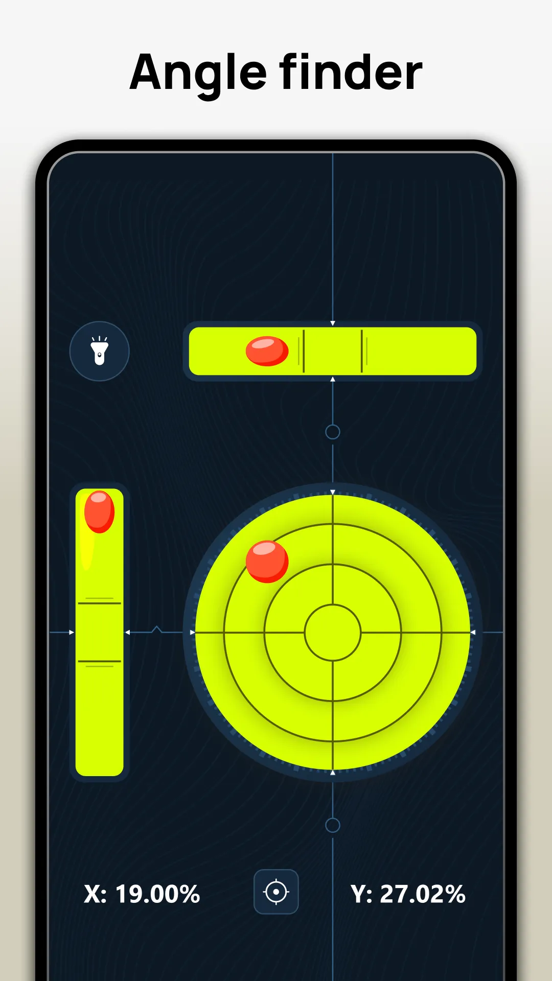 Perfect Level (Bubble & Laser) | Indus Appstore | Screenshot