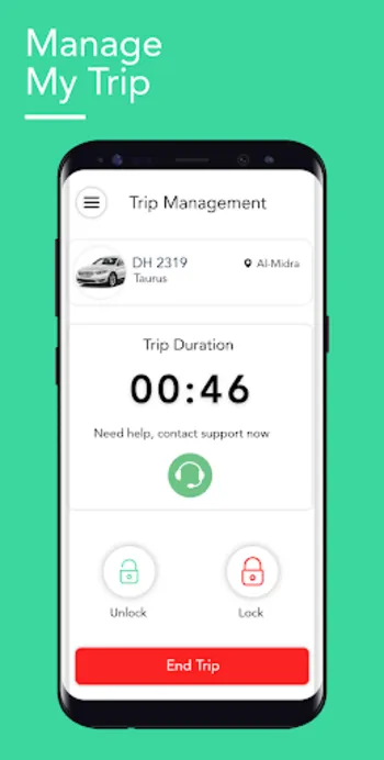 AnyCar | Indus Appstore | Screenshot