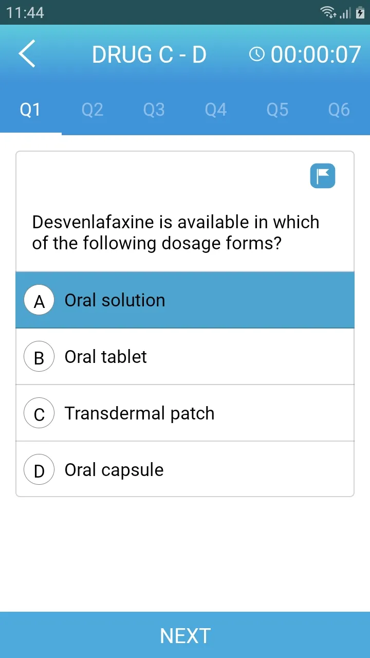 TOP 300 DRUGS HANDBOOK - PHARM | Indus Appstore | Screenshot