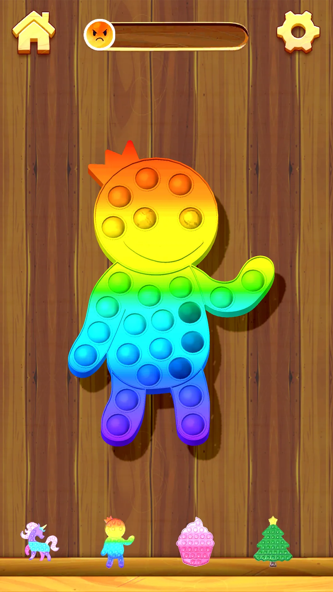 Relax Mini Games: Antistress | Indus Appstore | Screenshot