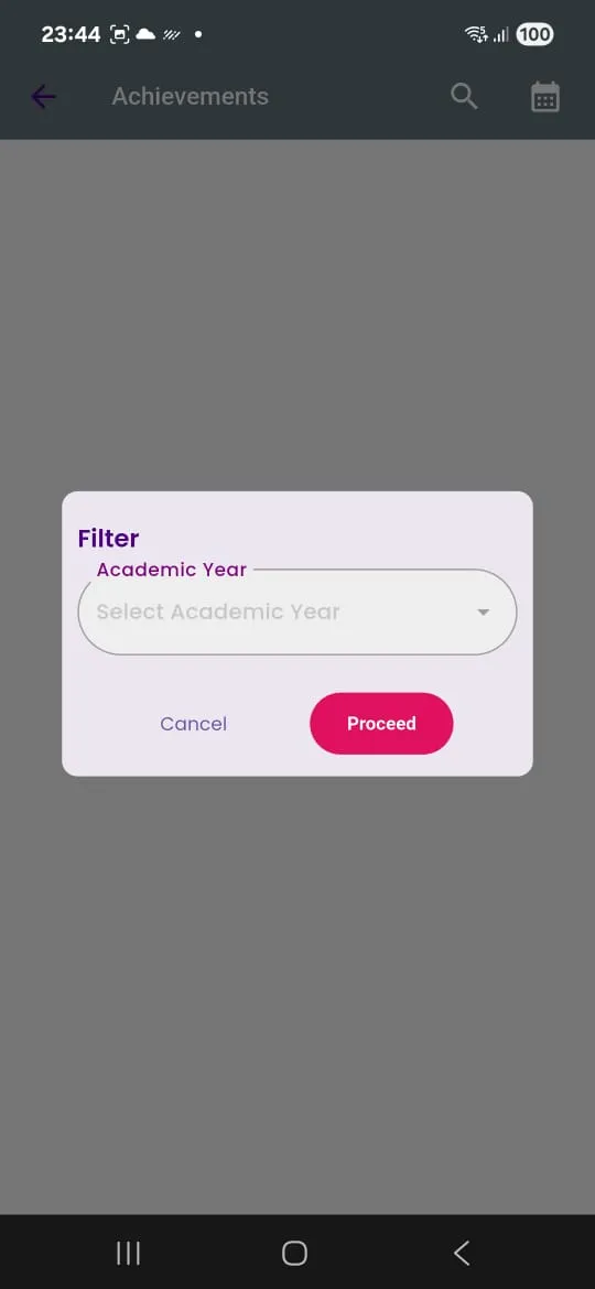Inocrypt IMS | Indus Appstore | Screenshot