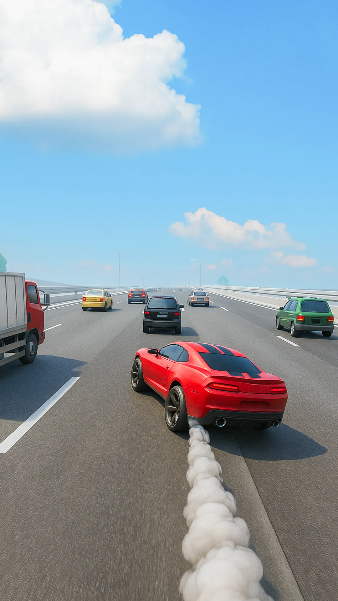 Bike Drift Master Racing Game | Indus Appstore | Screenshot