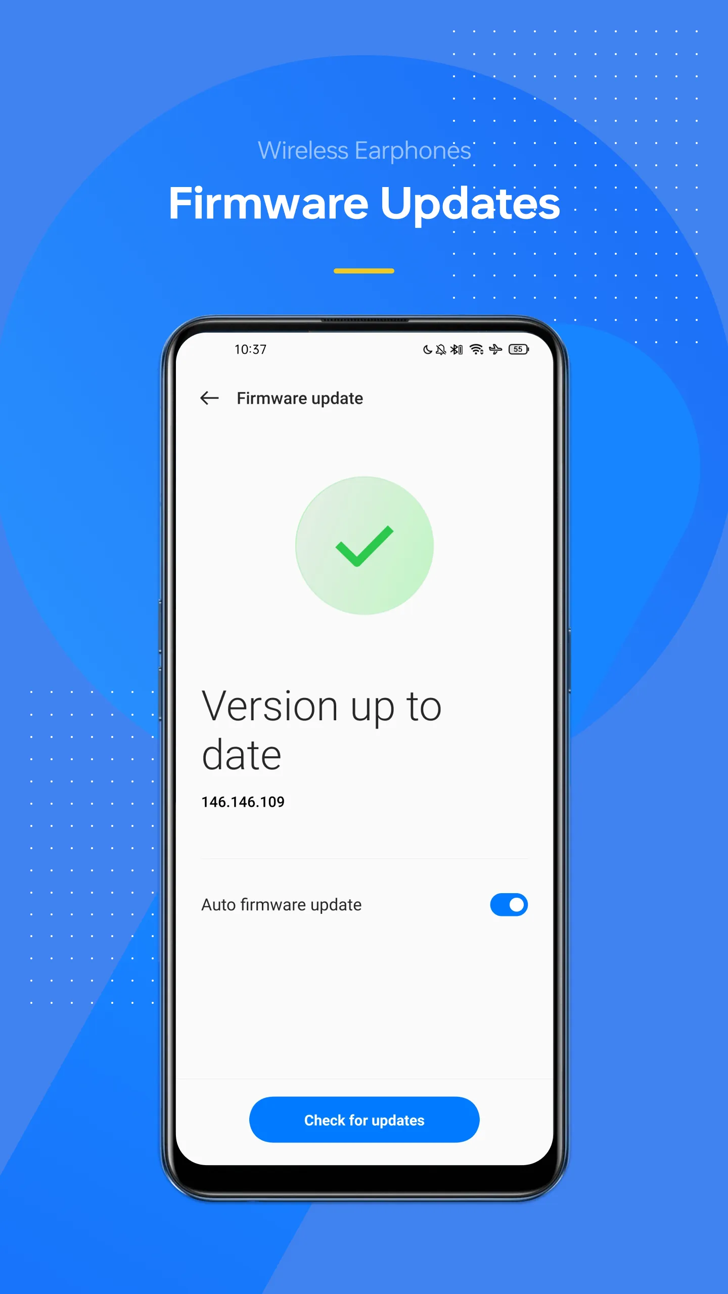 Wireless Earphones | Indus Appstore | Screenshot
