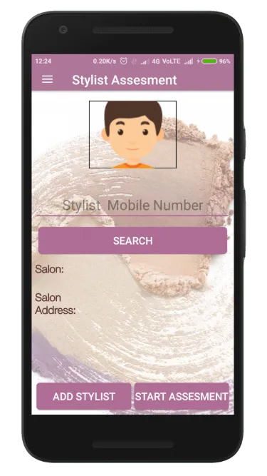 Wella Education App | Indus Appstore | Screenshot