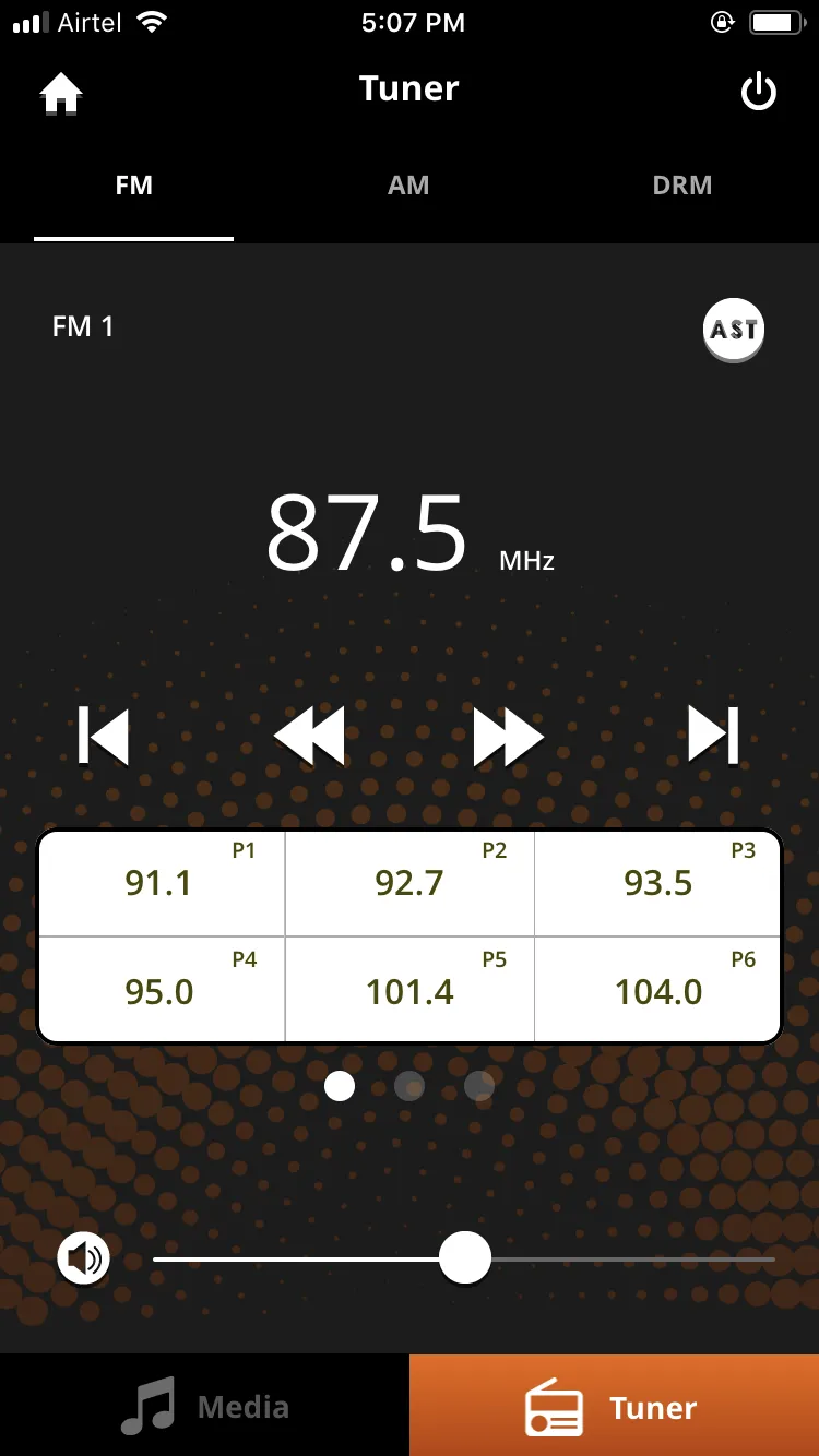 Smartplay Remote | Indus Appstore | Screenshot