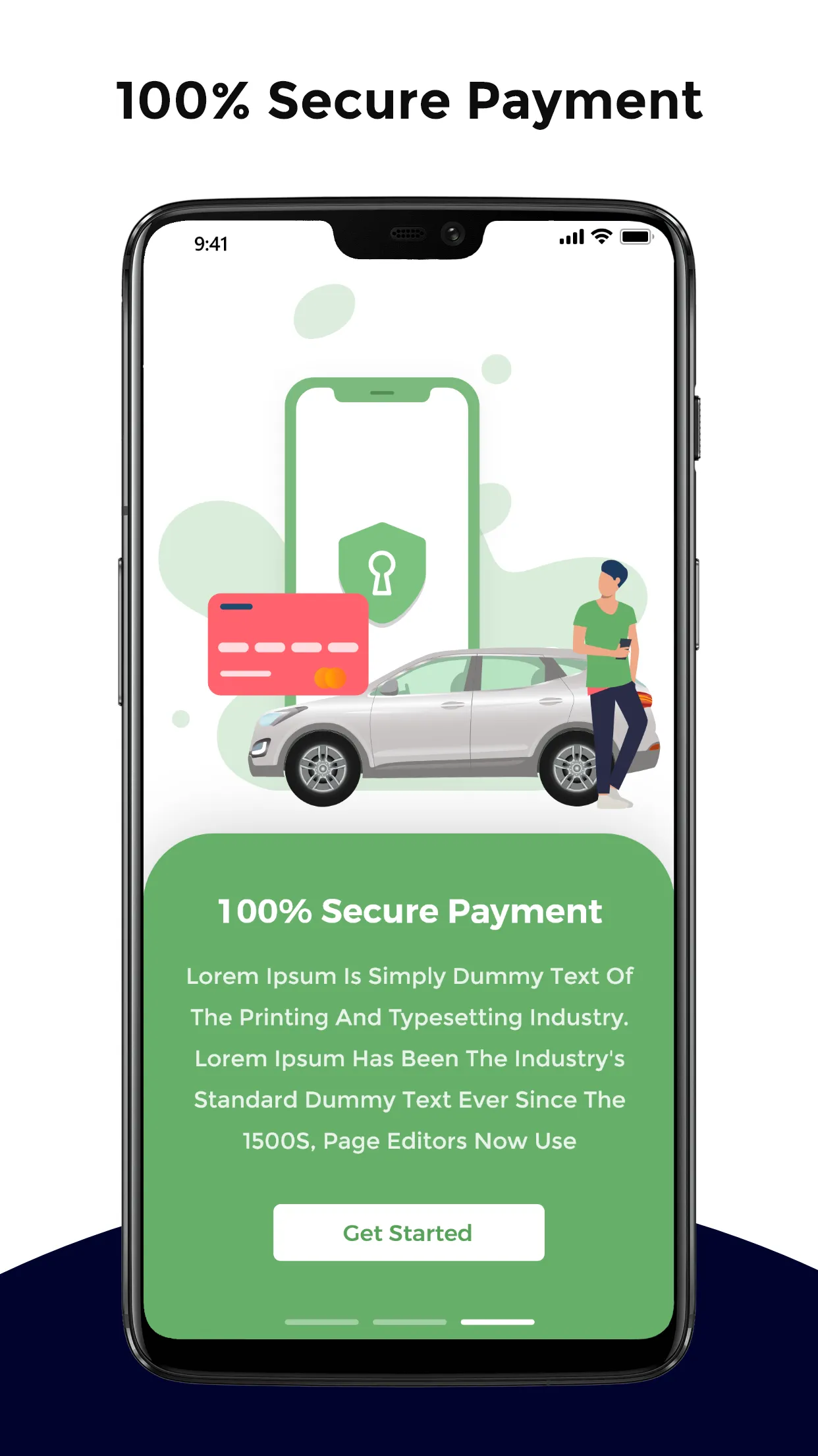 Y-Pay | Indus Appstore | Screenshot